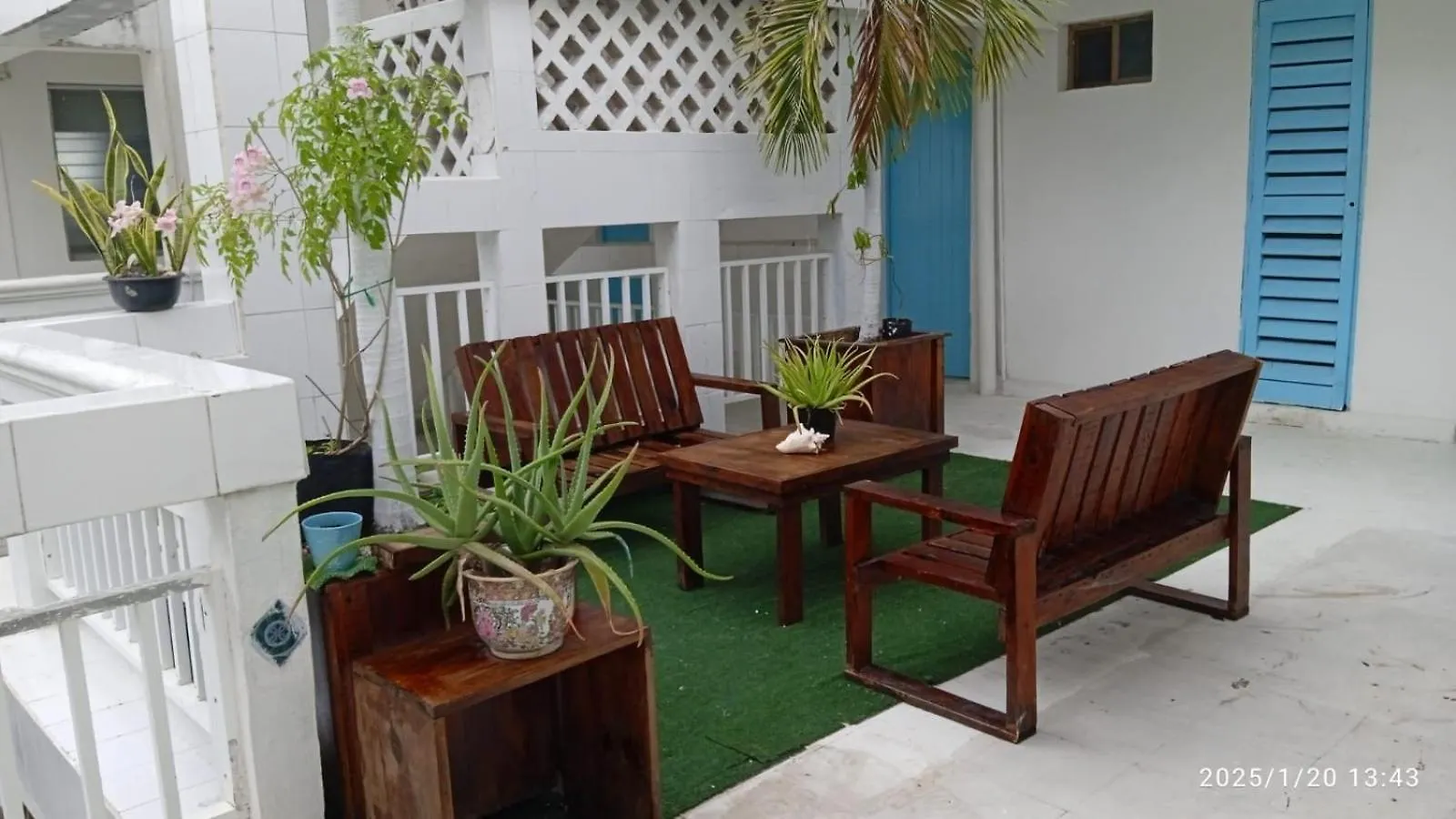 Hotel Cacao Spa Cozumel México