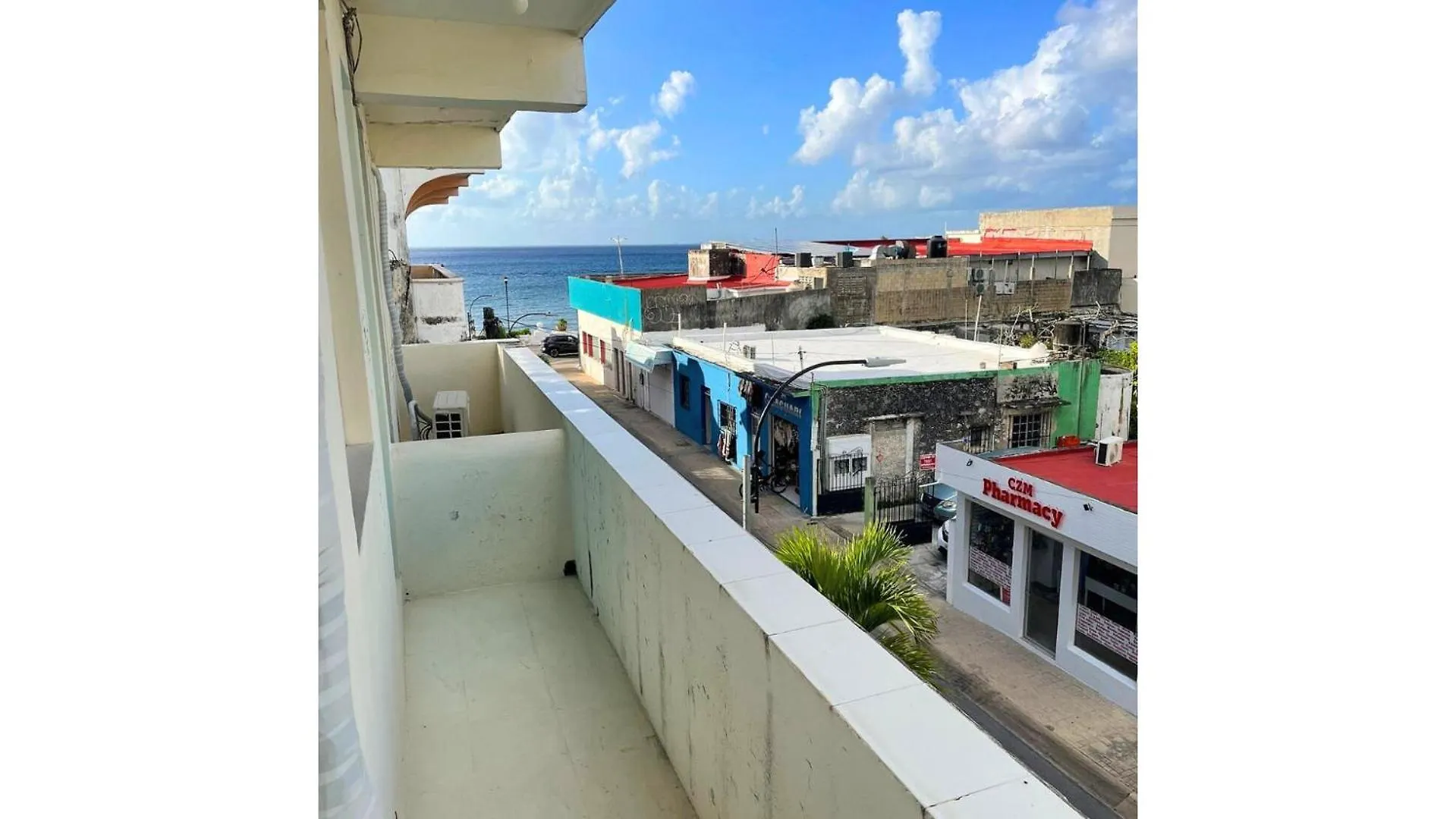 Hotel Cacao Spa Cozumel