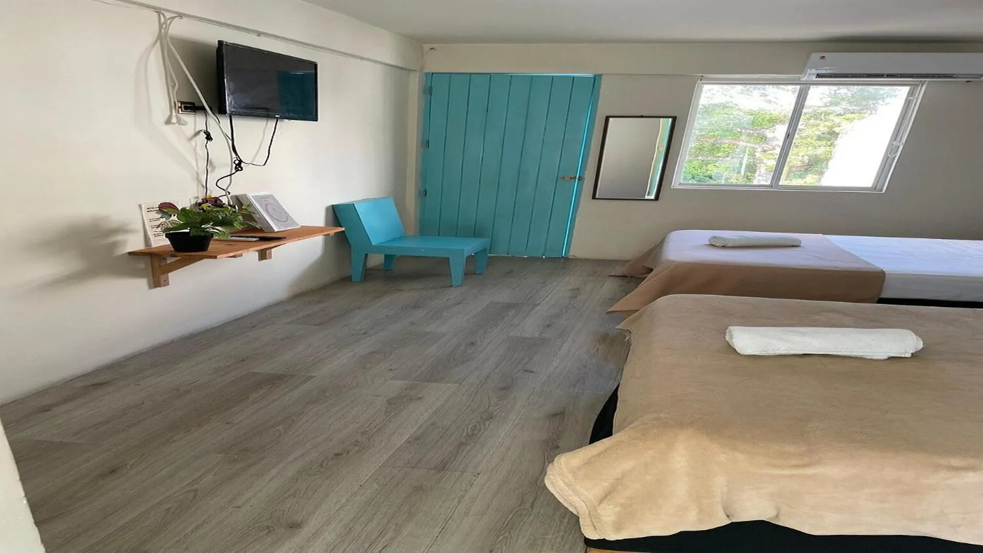 Hotel Cacao Spa Cozumel