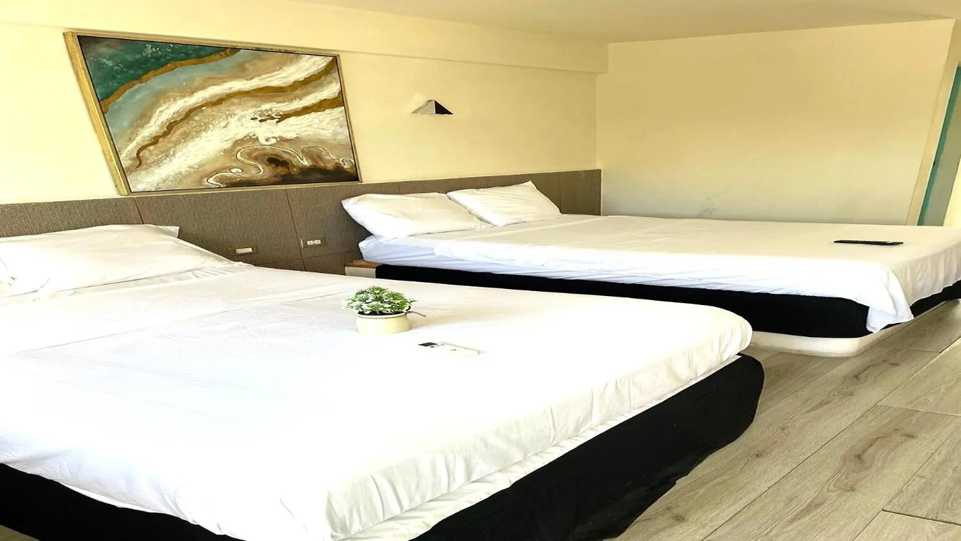Hotel Cacao Spa Cozumel