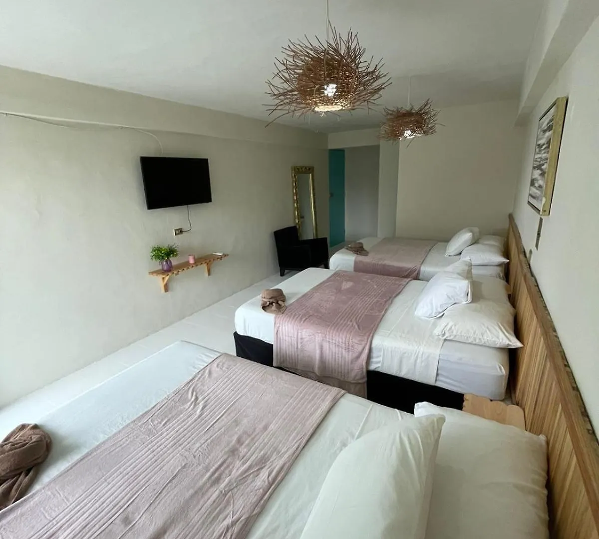 Hotel Cacao Spa Cozumel Mexiko