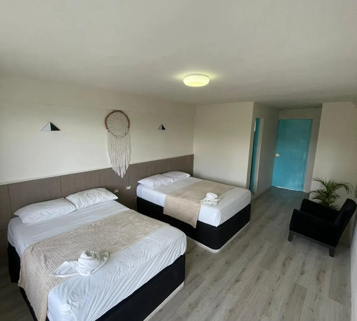 Hotel Cacao Spa Cozumel