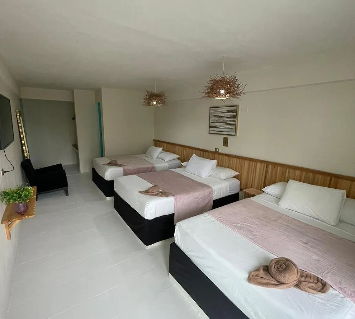 Hotel Cacao Spa Cozumel