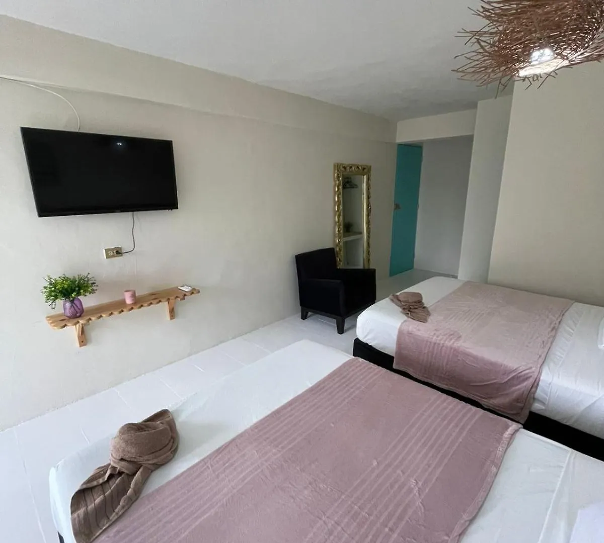 Hotel Cacao Spa Cozumel