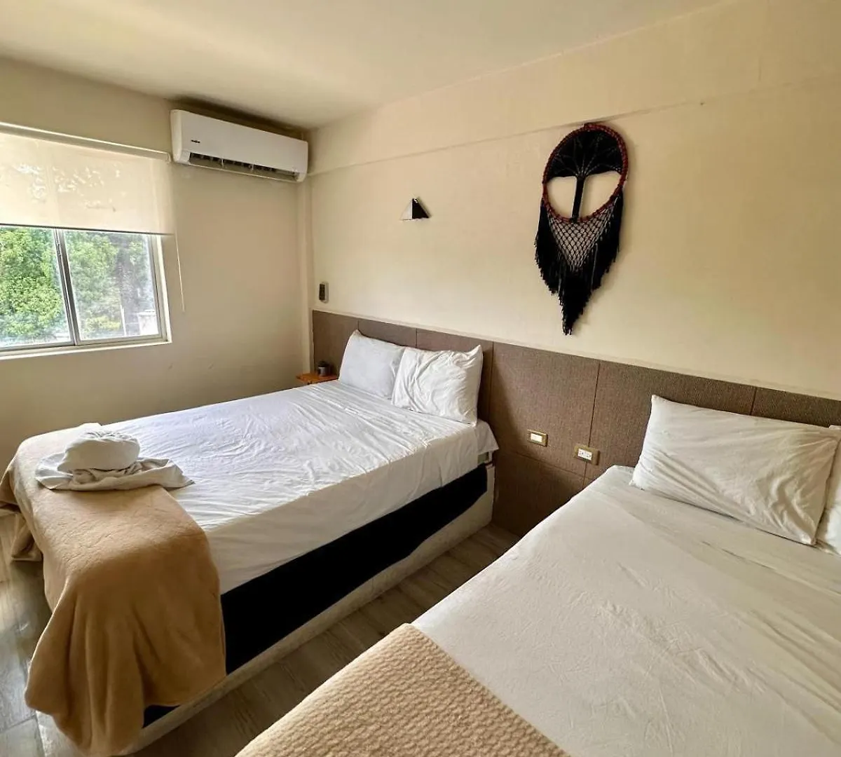 Hotel Cacao Spa Cozumel