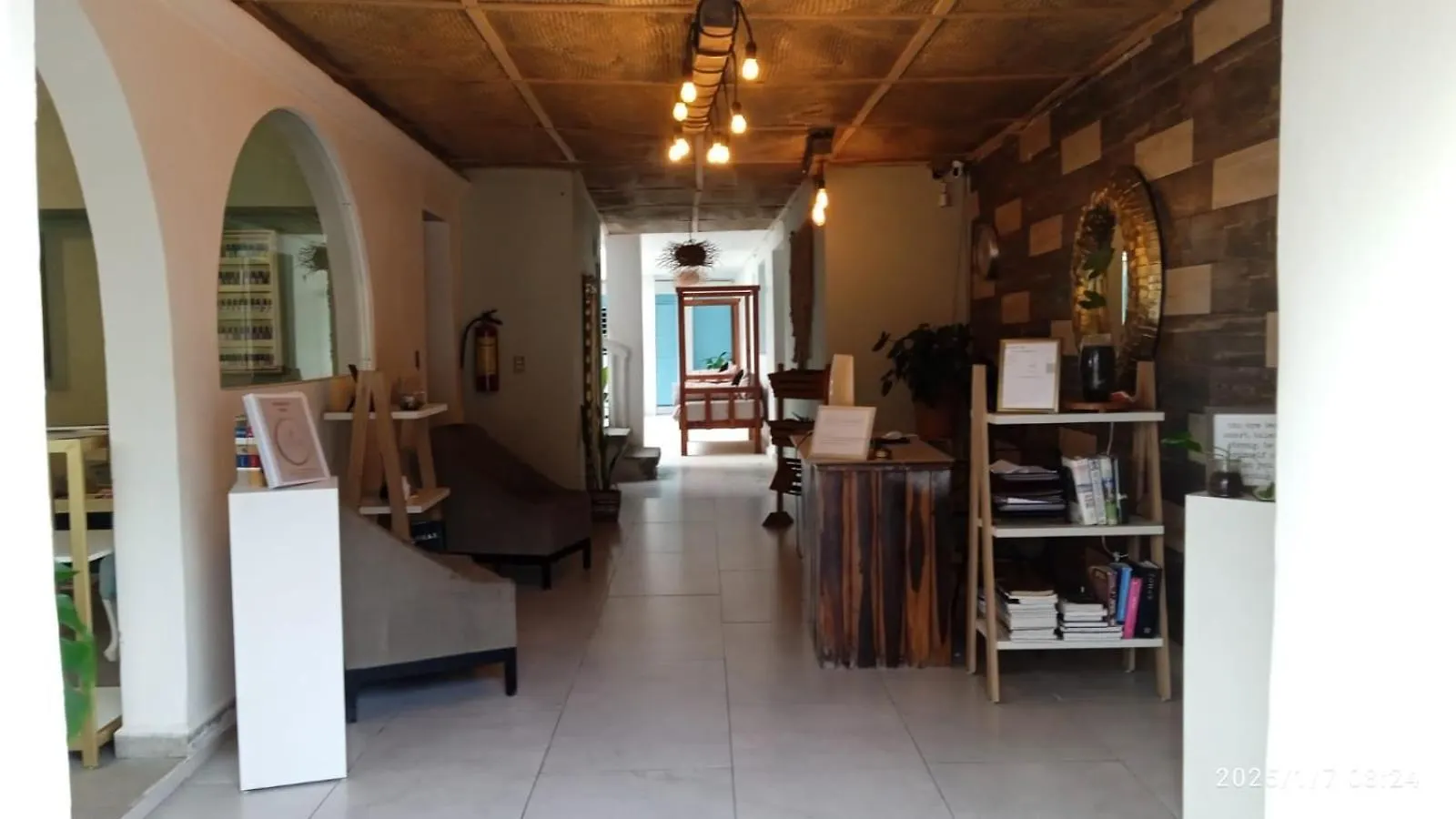 Hotel Cacao Spa Cozumel