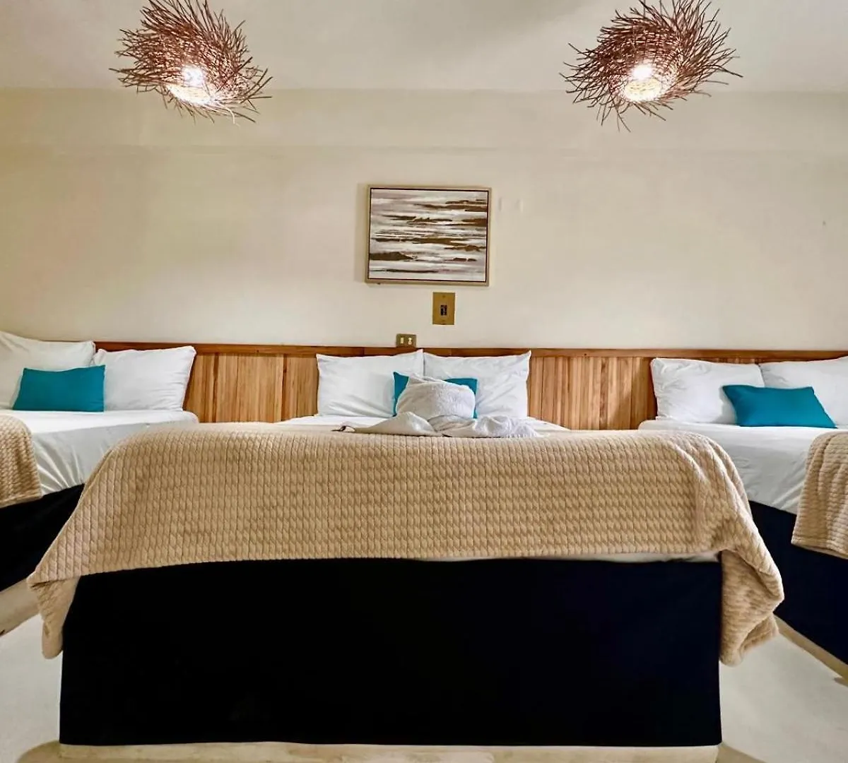 Hotel Cacao Spa Cozumel