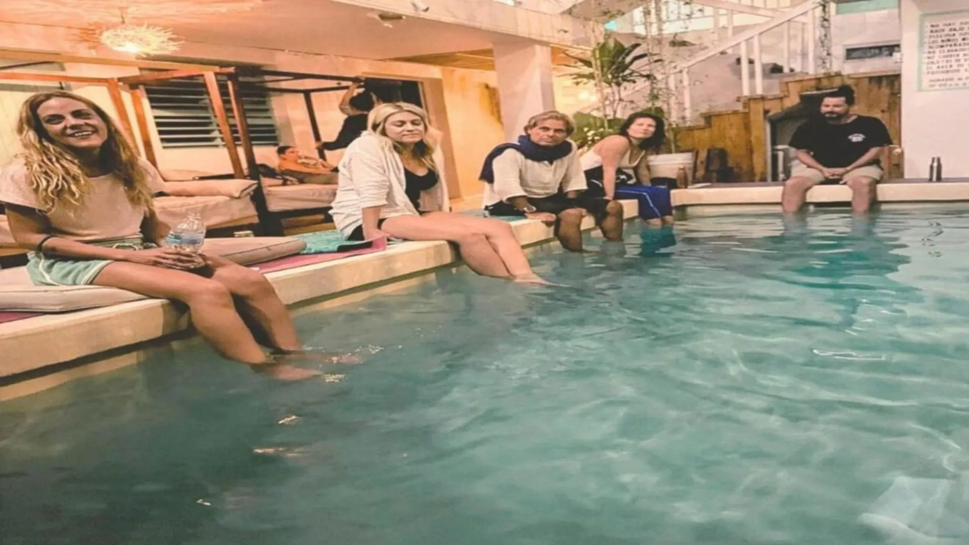 Hotel Cacao Spa Cozumel 0*,