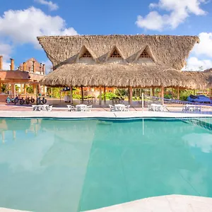 Hacienda Ixtlan Cozumel