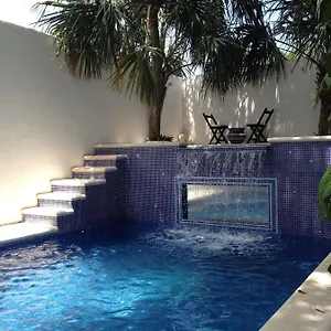 Mi Casa En Hotel